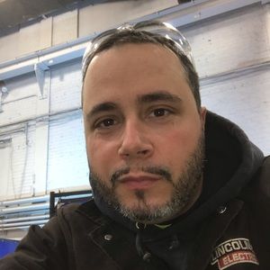 Meet your Posher, James